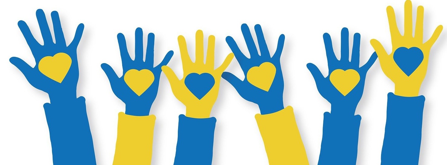 Schmuckbild: Ukraine