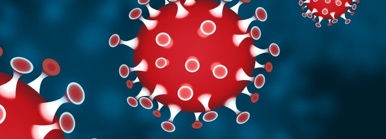 Schmuckbild: Virus