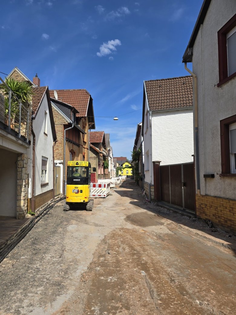 Neugasse