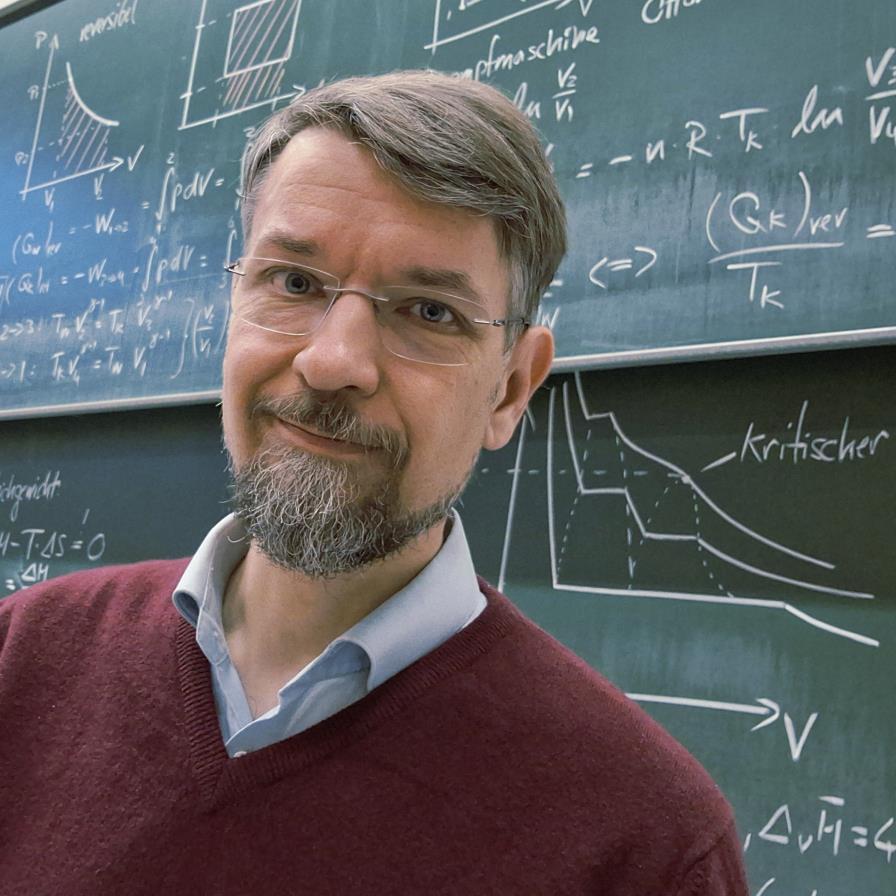 Prof. Dr. Sebastian Seiffert 