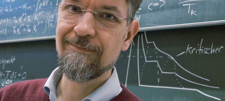 Prof. Dr. Sebastian Seiffert