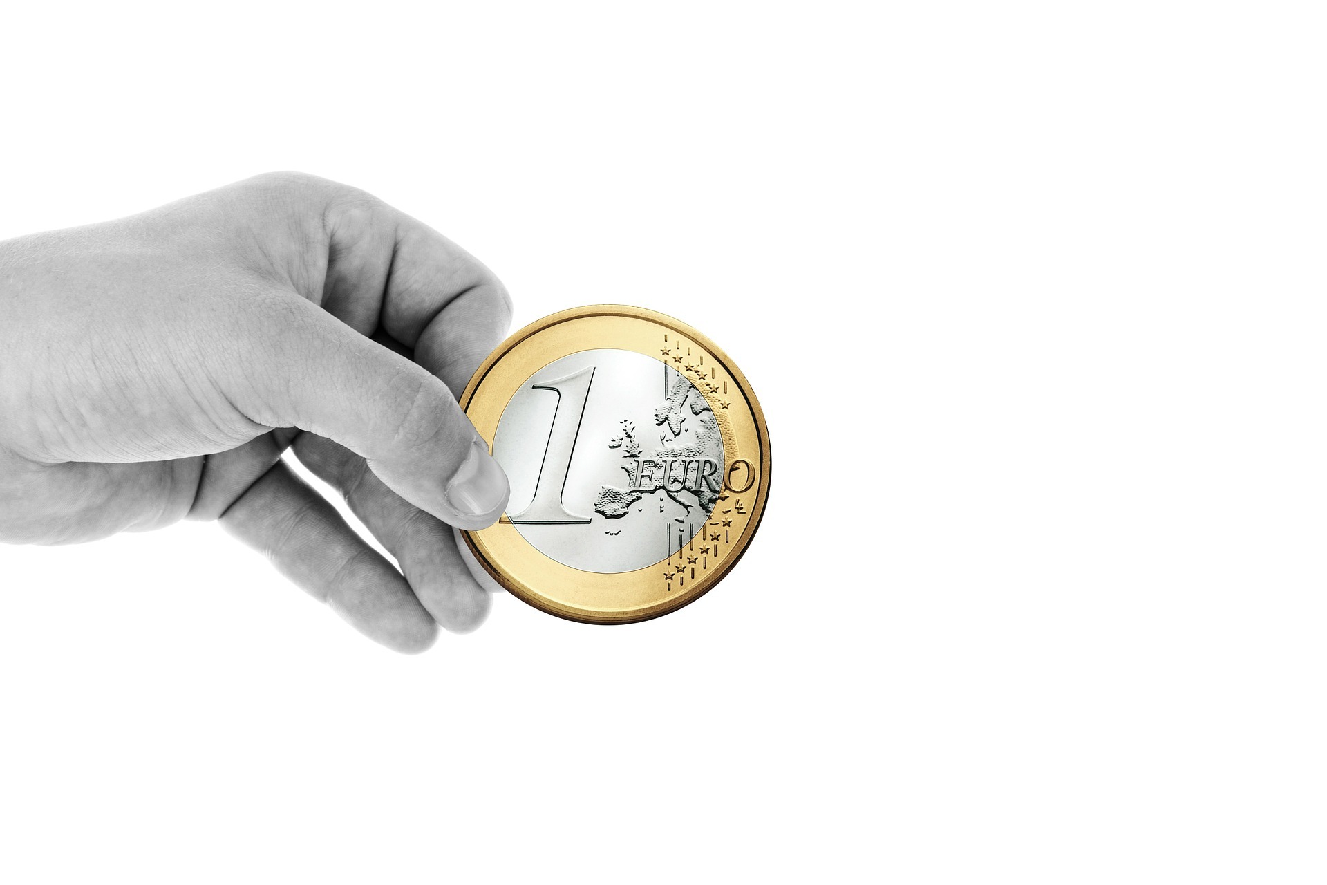 Schmuckbild: Geld