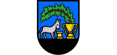 Wappen von Bodenheim