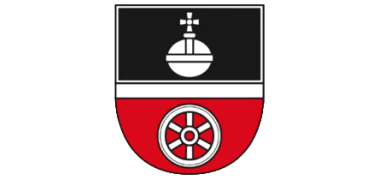 Wappen von Nackenheim