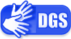 Logo Gebärdensprache