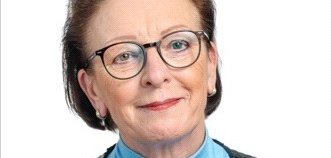 Gleichstellungsbeauftragte Heike Hermes