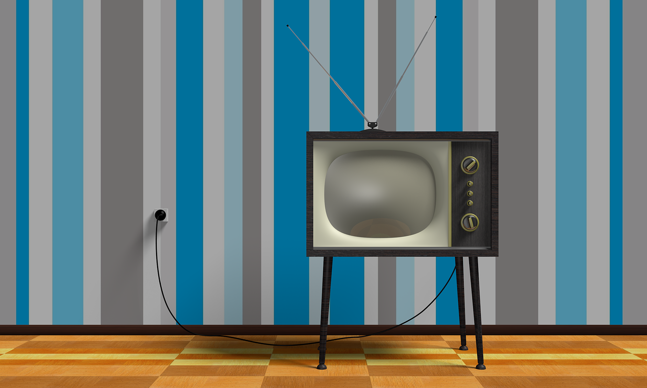 Schmuckbild TV-Übertragung