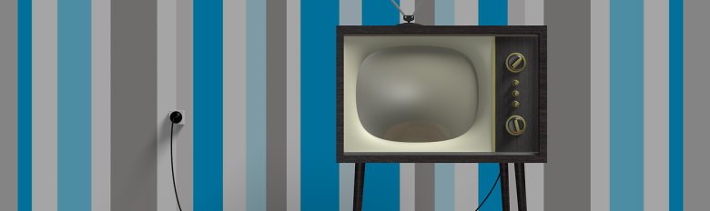 Schmuckbild TV-Übertragung