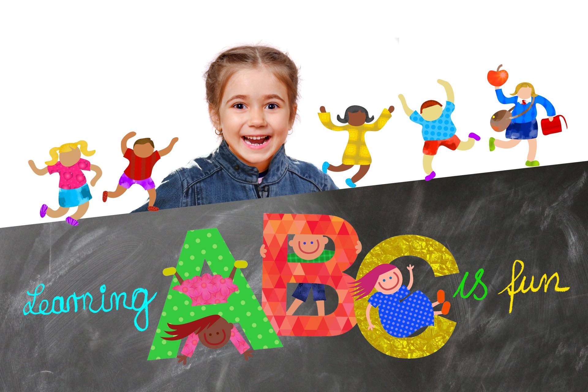 Schmuckbild Kindertagesstätte