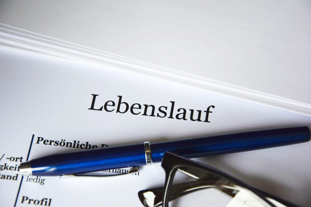 Schmuckbild Stellenangebot
