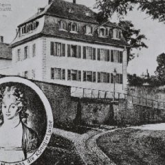 Bodenheim, Haus Krafft