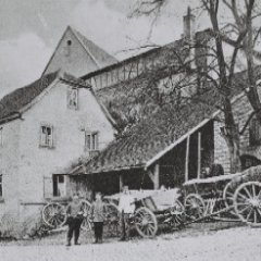 Schmiede