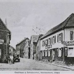 Gasthaus Schützenhof