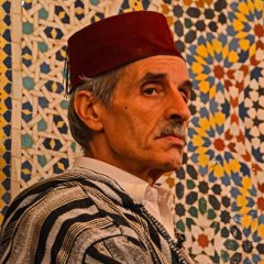 Portrait Marokko
